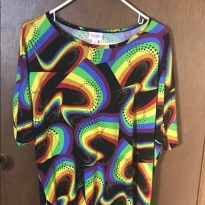 NWT LuLaRoe Irma